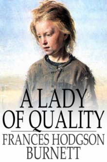 A Lady of Quality