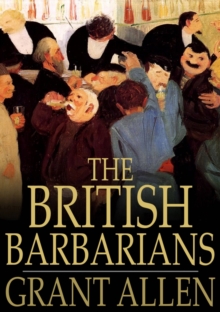 The British Barbarians