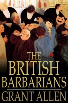 The British Barbarians