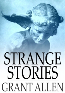 Strange Stories