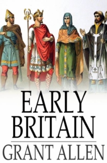 Early Britain : Anglo-Saxon Britain