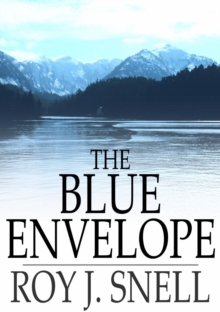 The Blue Envelope