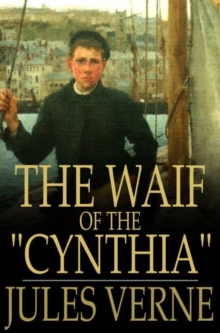 The Waif of the "Cynthia"