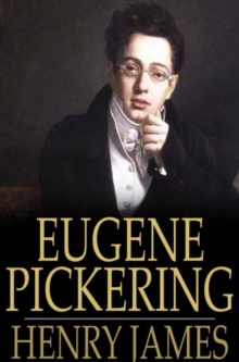 Eugene Pickering