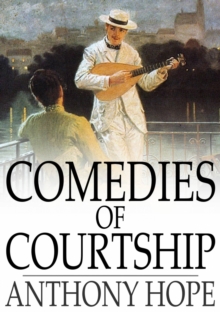 Comedies of Courtship