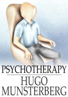 Psychotherapy