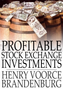 Profitable Stock Exchange Investments