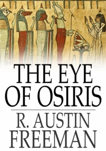 The Eye of Osiris