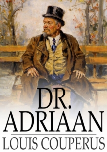 Dr. Adriaan