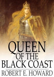 Queen of the Black Coast