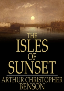 The Isles of Sunset