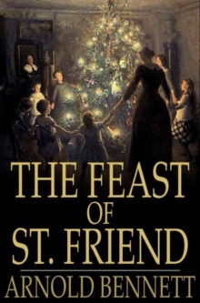 The Feast of St. Friend