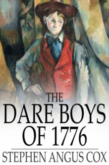 The Dare Boys of 1776