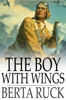 The Boy With Wings