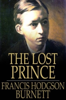 The Lost Prince