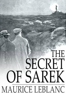 The Secret of Sarek