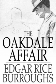 The Oakdale Affair