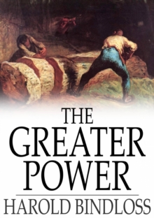 The Greater Power