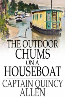 The Outdoor Chums on a Houseboat