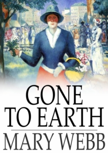 Gone to Earth