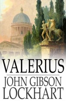 Valerius : A Roman Story