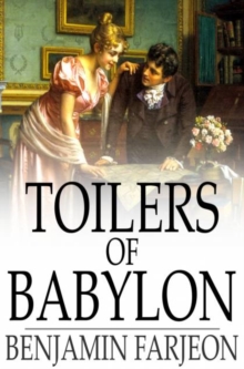 Toilers of Babylon : A Novel