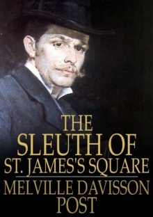 The Sleuth of St. James's Square