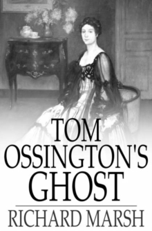 Tom Ossington's Ghost