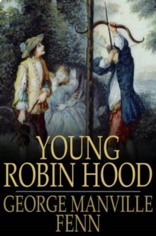 Young Robin Hood