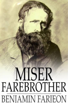 Miser Farebrother : A Novel