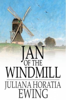 Jan of the Windmill