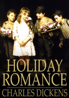 Holiday Romance : In Four Parts