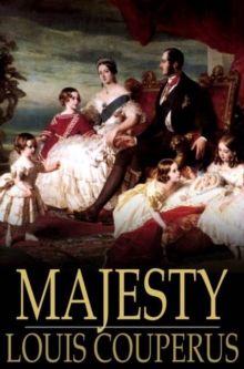 Majesty : A Novel