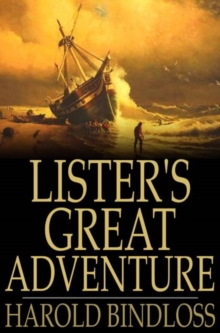 Lister's Great Adventure