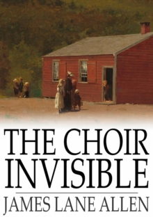 The Choir Invisible