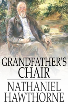 Grandfather's Chair