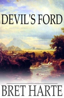 Devil's Ford