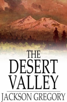 The Desert Valley