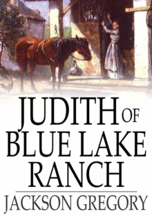 Judith of Blue Lake Ranch