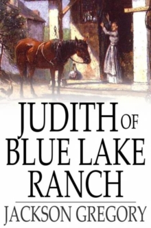 Judith of Blue Lake Ranch