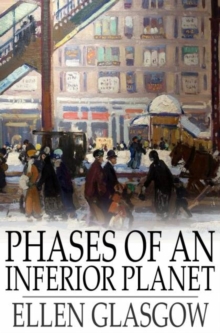 Phases of an Inferior Planet