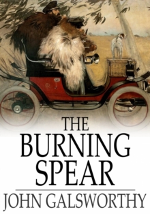 The Burning Spear