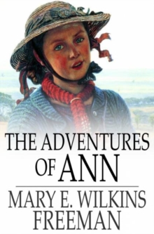 The Adventures of Ann : Stories of Colonial Times