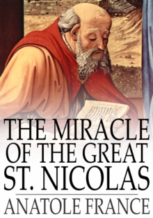 The Miracle of the Great St. Nicolas