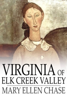 Virginia of Elk Creek Valley