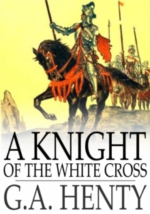 A Knight of the White Cross