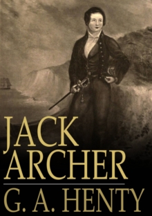 Jack Archer