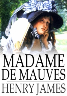 Madame de Mauves