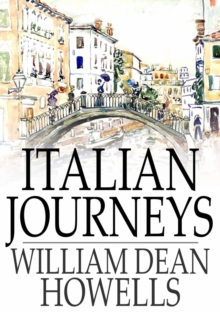 Italian Journeys