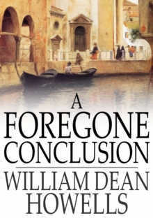 A Foregone Conclusion